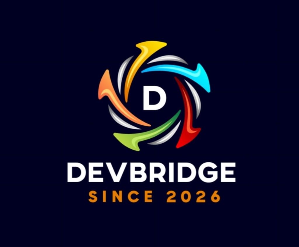 DevBridge Original Logo